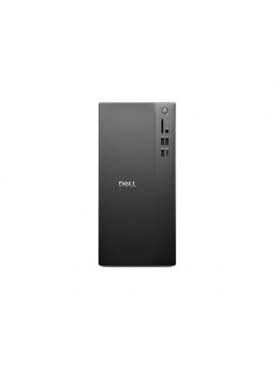 ბრენდ კომპიუტერი: Dell Pro Tower Essential QVT1260 Intel i5-14400 16GB 512GB SSD - BTO005_QVT1260_EMEA_UBU