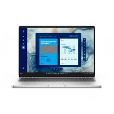 ნოუთბუქი: Dell Pro 16 PC16250 16" FHD+ Intel Core 5 120U 16GB 512GB SSD - BTO010_PC16250_EMEA_UBU