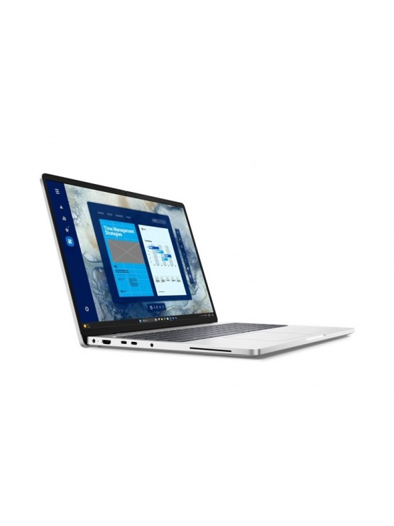 ნოუთბუქი: Dell Pro 16 PC16250 16" FHD+ Intel Core 5 120U 16GB 512GB SSD - BTO010_PC16250_EMEA_UBU