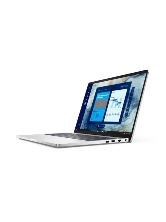 ნოუთბუქი: Dell Pro 16 PC16250 16" FHD+ Intel Core 5 120U 16GB 512GB SSD - BTO010_PC16250_EMEA_UBU