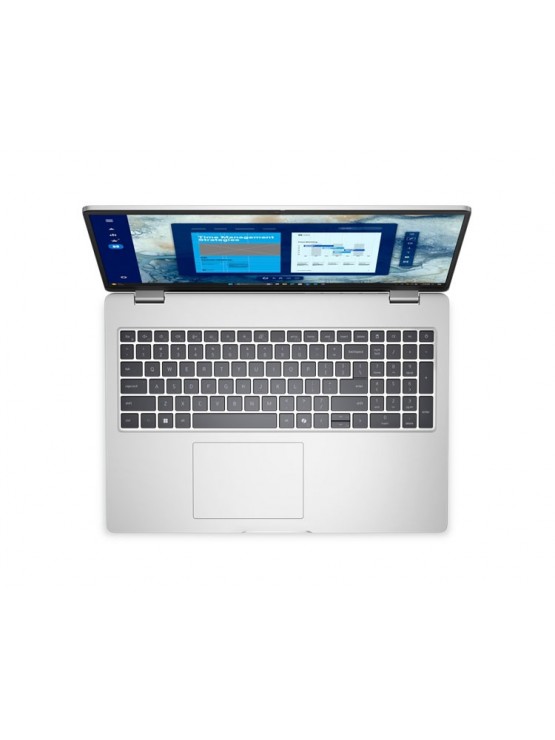 ნოუთბუქი: Dell Pro 16 PC16250 16" FHD+ Intel Core 5 120U 16GB 512GB SSD - BTO010_PC16250_EMEA_UBU