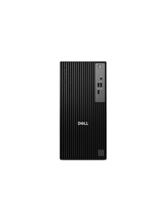 ბრენდ კომპიუტერი: Dell Pro Tower QCT1250 Intel i7-14700 16GB 512GB SSD - BTO012_QCT1250_EMEA_UBU