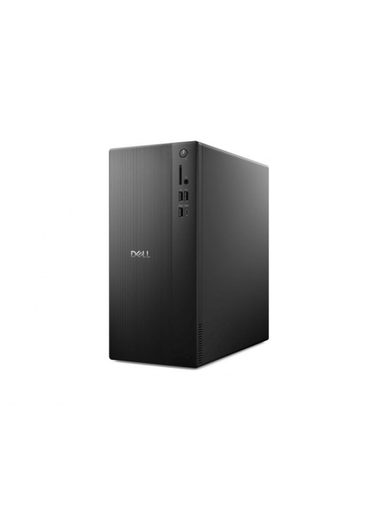 ბრენდ კომპიუტერი: Dell Pro Tower Essential QVT1260 Intel Ultra 5 225 16GB 512GB SSD - BTO101_QVT1260_EMEA_UBU