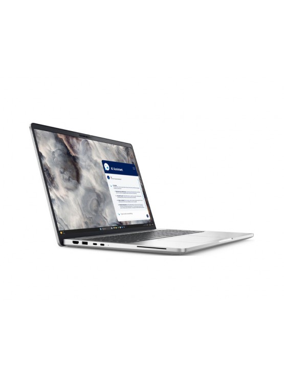 ნოუთბუქი: Dell Pro 16 Plus PB16250 16'' FHD+ Intel Ultra 5 235U 32GB 512GB SSD Win11 Pro - BTO104_PB16250_EMEA