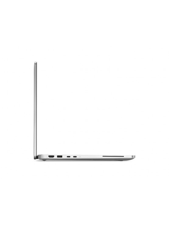 ნოუთბუქი: Dell Pro 16 Plus PB16250 16'' FHD+ Intel Ultra 5 235U 32GB 512GB SSD Win11 Pro - BTO104_PB16250_EMEA