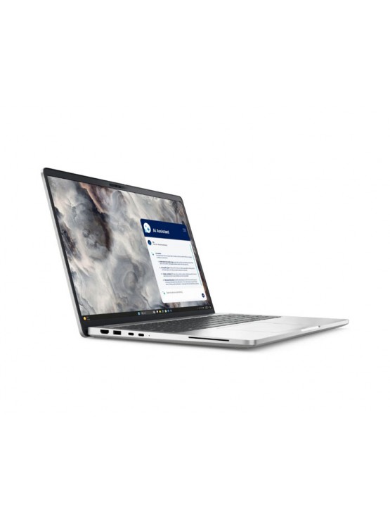 ნოუთბუქი: Dell Pro 16 Plus PB16250 16'' FHD+ Intel Ultra 7 255U 16GB 512GB SSD Win11 Pro - BTO105_PB16250_EMEA