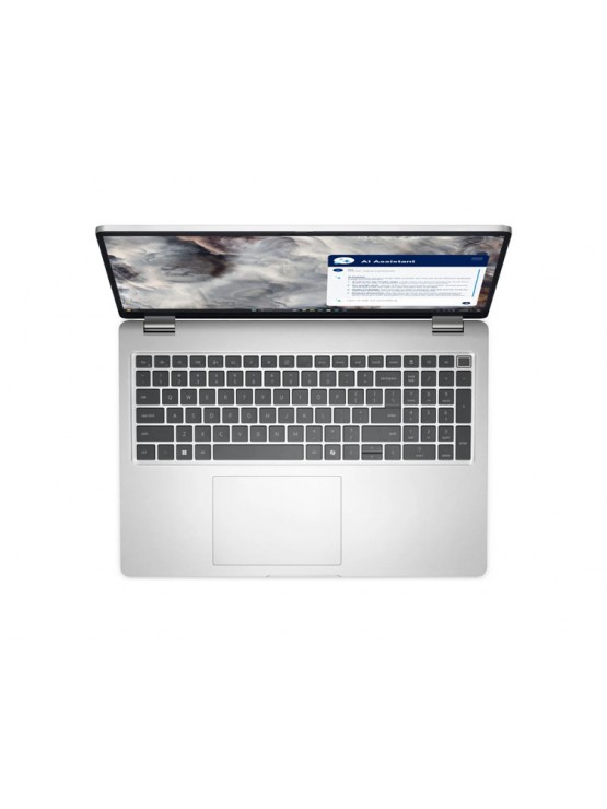 ნოუთბუქი: Dell Pro 16 Plus PB16250 16'' FHD+ Intel Ultra 7 255U 16GB 512GB SSD Win11 Pro - BTO105_PB16250_EMEA