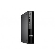 ბრენდ კომპიუტერი: Dell Pro Micro QCM1250 Intel Ultra 5 235T 16GB 512GB SSD - BTO106_QCM1250GE_UBU