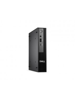 ბრენდ კომპიუტერი: Dell Pro Micro QCM1250 Intel Ultra 5 235T 16GB 512GB SSD - BTO106_QCM1250GE_UBU