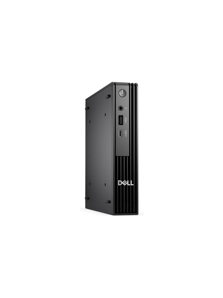 ბრენდ კომპიუტერი: Dell Pro Micro QCM1250 Intel Ultra 5 235T 16GB 512GB SSD - BTO106_QCM1250GE_UBU
