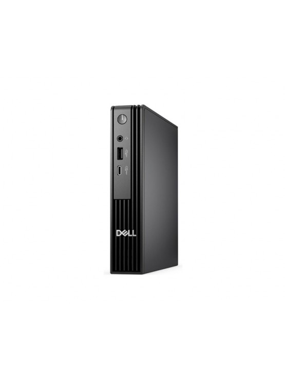 ბრენდ კომპიუტერი: Dell Pro Micro QCM1250 Intel Ultra 5 235T 16GB 512GB SSD - BTO106_QCM1250GE_UBU