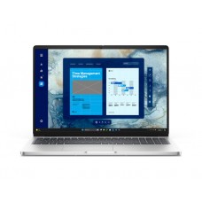 ნოუთბუქი: Dell Pro 16 PC16250 16" FHD+ Intel Core 7 255U 32GB 1TB SSD - BTO108_PC16250_EMEA_UBU