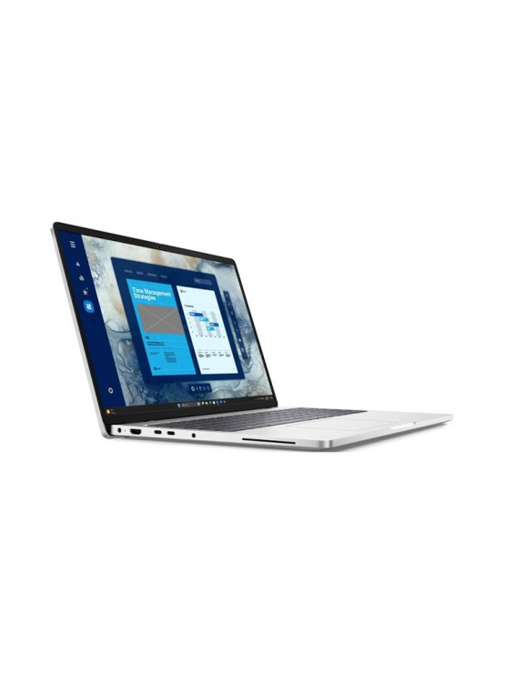 ნოუთბუქი: Dell Pro 16 PC16250 16" FHD+ Intel Core 7 255U 32GB 1TB SSD - BTO108_PC16250_EMEA_UBU