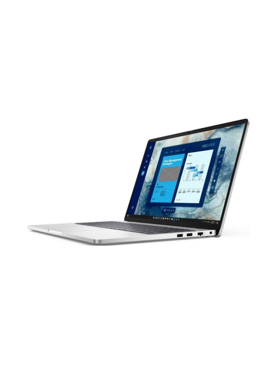 ნოუთბუქი: Dell Pro 16 PC16250 16" FHD+ Intel Core 7 255U 32GB 1TB SSD - BTO108_PC16250_EMEA_UBU