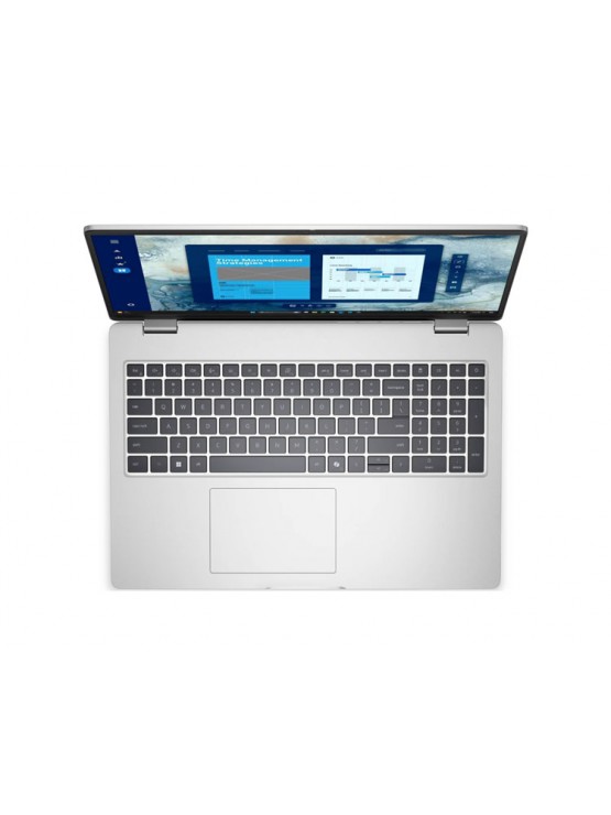 ნოუთბუქი: Dell Pro 16 PC16250 16" FHD+ Intel Core 7 255U 32GB 1TB SSD - BTO108_PC16250_EMEA_UBU