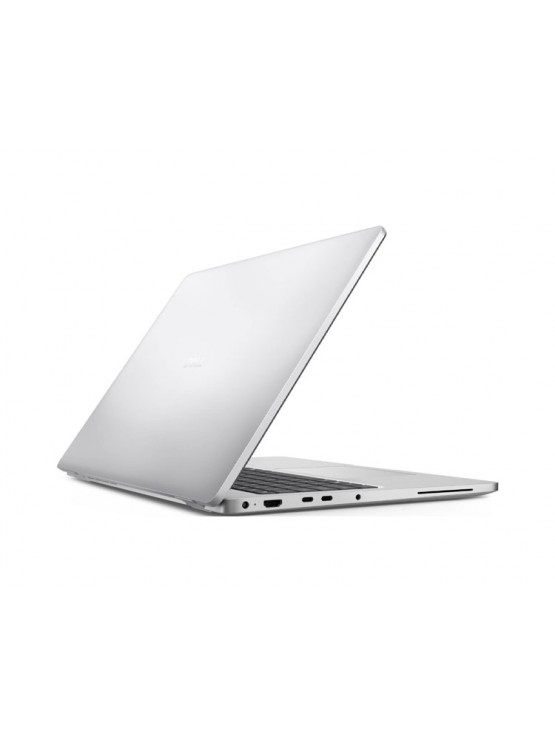 ნოუთბუქი: Dell Pro 16 PC16250 16" FHD+ Intel Core 7 255U 32GB 1TB SSD - BTO108_PC16250_EMEA_UBU