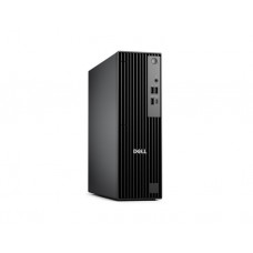 ბრენდ კომპიუტერი: Dell Pro Slim QCS1250 Intel Ultra 7 265 16GB 512GB SSD - BTO108_QCS1250_EMEA_UBU