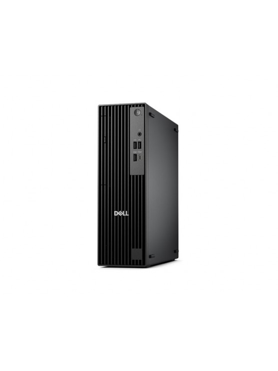 ბრენდ კომპიუტერი: Dell Pro Slim QCS1250 Intel Ultra 7 265 16GB 512GB SSD - BTO108_QCS1250_EMEA_UBU