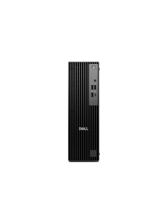 ბრენდ კომპიუტერი: Dell Pro Slim QCS1250 Intel Ultra 7 265 16GB 512GB SSD - BTO108_QCS1250_EMEA_UBU