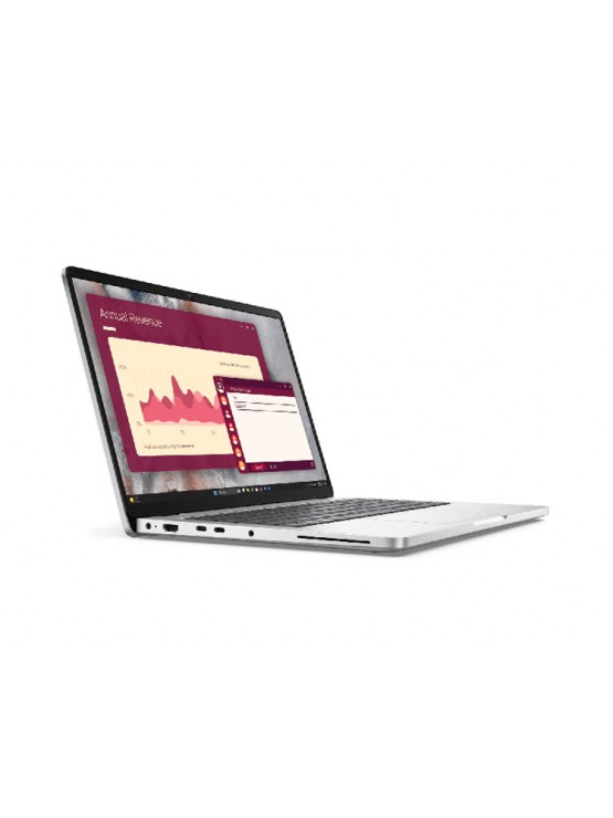 ნოუთბუქი: Dell Pro 14 PC14250 14" FHD+ Intel Ultra 5 235U 16GB 1TB SSD Win11 Pro - BTO115_PC14250_EMEA