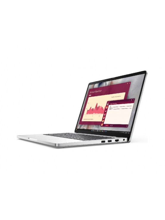 ნოუთბუქი: Dell Pro 14 PC14250 14" FHD+ Intel Ultra 5 235U 16GB 1TB SSD Win11 Pro - BTO115_PC14250_EMEA