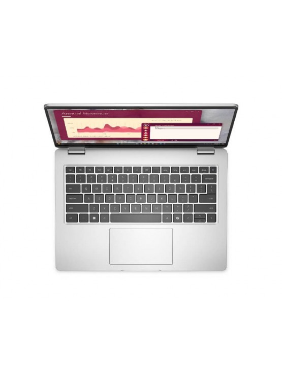 ნოუთბუქი: Dell Pro 14 PC14250 14" FHD+ Intel Ultra 7 255U 16GB 1TB SSD Win11 Pro - BTO116_PC14250_EMEA