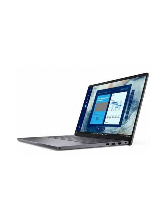 ნოუთბუქი: Dell Pro 16 PC16250 16" FHD+ Intel Core 5 235U 16GB 1TB SSD Win11 Pro - BTO117_PC16250_EMEA