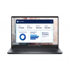 ნოუთბუქი: Dell Pro 14 Premium 14" FHD+ Intel Ultra 7 268V 32GB 512GB SSD Win11 Pro - BTO207PA14250GE_W11P