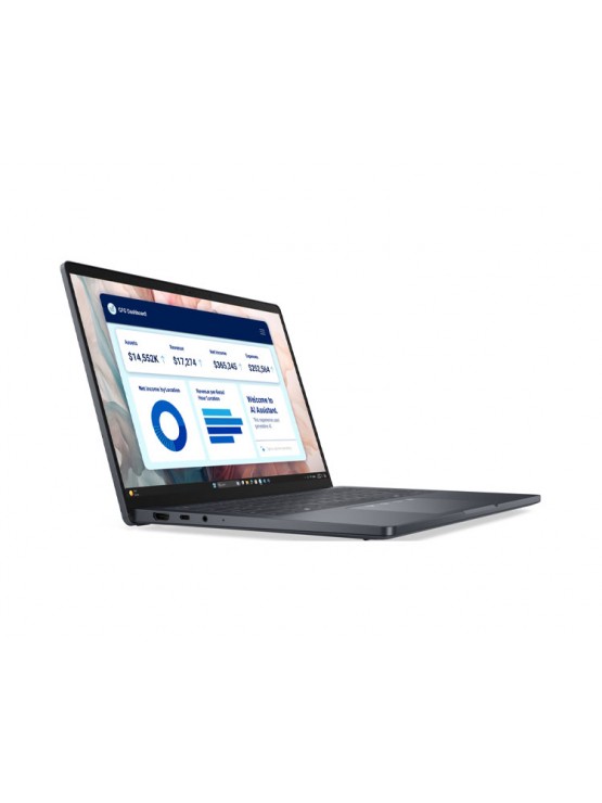 ნოუთბუქი: Dell Pro 14 Premium 14" FHD+ Intel Ultra 7 268V 32GB 512GB SSD Win11 Pro - BTO207PA14250GE_W11P