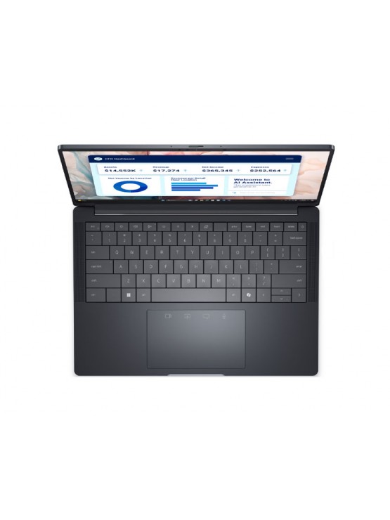 ნოუთბუქი: Dell Pro 14 Premium 14" FHD+ Intel Ultra 7 268V 32GB 512GB SSD Win11 Pro - BTO207PA14250GE_W11P