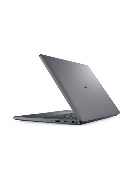 ნოუთბუქი: Dell Pro 13 Premium 13.3" QHD+ Touch Intel Ultra 7 268V 32GB 512GB SSD Win11 Pro - BTO208PA13250GE_W11P