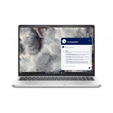 ნოუთბუქი: Dell Pro 16 Plus PB16250 16" FHD+ Intel Ultra 7 266V 16GB 512GB SSD - BTO209_PB16250_EMEA_UBU
