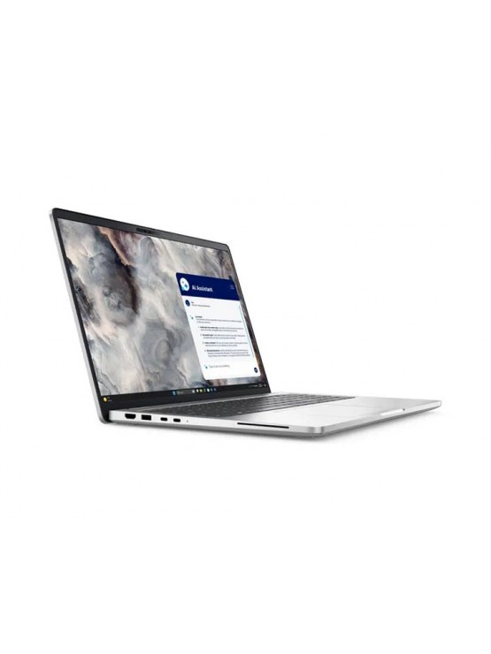 ნოუთბუქი: Dell Pro 16 Plus PB16250 16" FHD+ Intel Ultra 7 266V 16GB 512GB SSD - BTO209_PB16250_EMEA_UBU