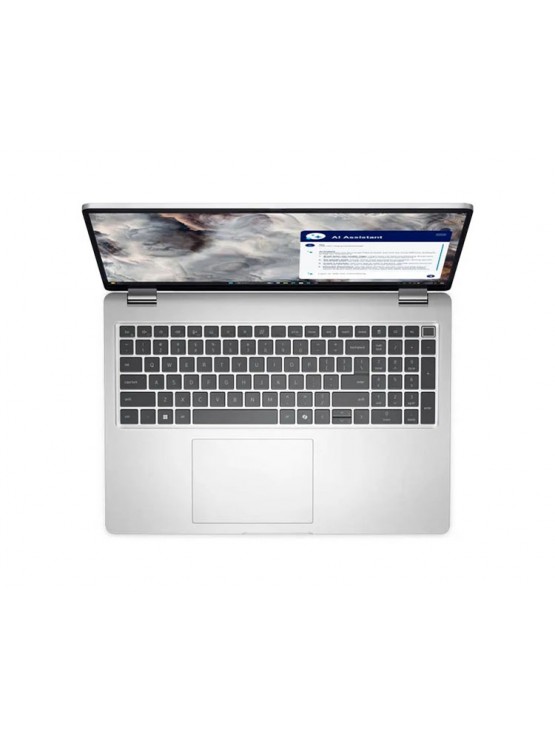 ნოუთბუქი: Dell Pro 16 Plus PB16250 16" FHD+ Intel Ultra 7 266V 16GB 512GB SSD - BTO209_PB16250_EMEA_UBU