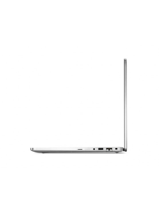 ნოუთბუქი: Dell Pro 16 Plus PB16250 16" FHD+ Intel Ultra 7 266V 16GB 512GB SSD - BTO209_PB16250_EMEA_UBU