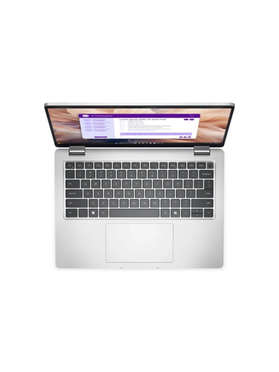 ნოუთბუქი: Dell Pro 14 Plus PB14250 14" FHD+ Intel Ultra 5 236V 16GB 512GB SSD Win11 Pro - BTO212_PB14250_EMEA