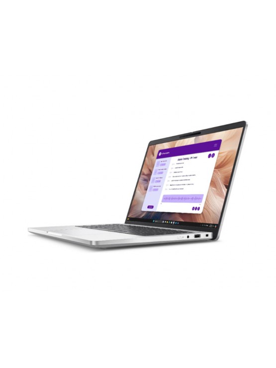 ნოუთბუქი: Dell Pro 14 Plus PB14250 14" FHD+ Intel Ultra 5 236V 16GB 512GB SSD Win11 Pro - BTO212_PB14250_EMEA