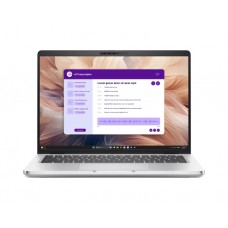 ნოუთბუქი: Dell Pro 14 Plus PB14250 14" FHD+ Intel Ultra 7 266V 16GB 512GB SSD Win11 Pro - BTO216_PB14250_EMEA