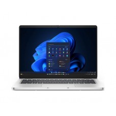 ნოუთბუქი: Dell Pro 14" FHD Intel Ultra 7 255U 32GB 512GB SSD - BTO909PC14250GE_UBU