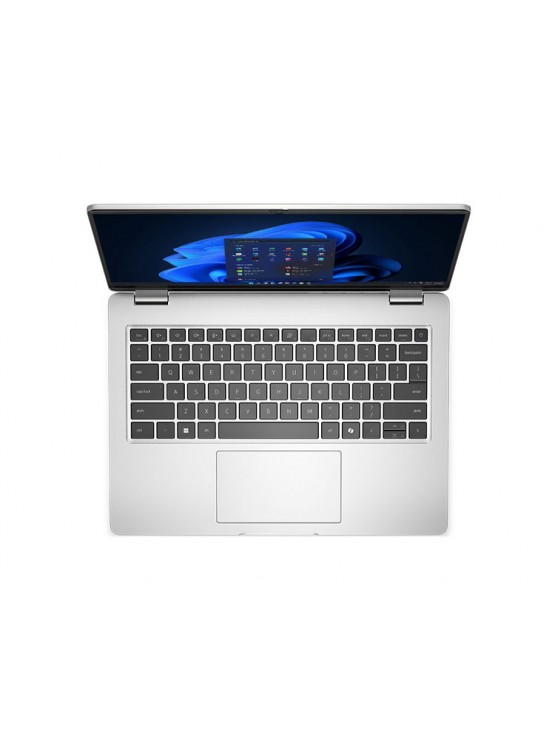 ნოუთბუქი: Dell Pro 14" FHD Intel Ultra 7 255U 32GB 512GB SSD - BTO909PC14250GE_UBU