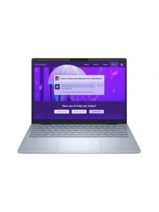 ნოუთბუქი: Dell 14 Plus 14" 2.5K Intel Ultra 9 288V 32GB 1TB SSD Win11 Pro - BTO999DB14250GE_W11P