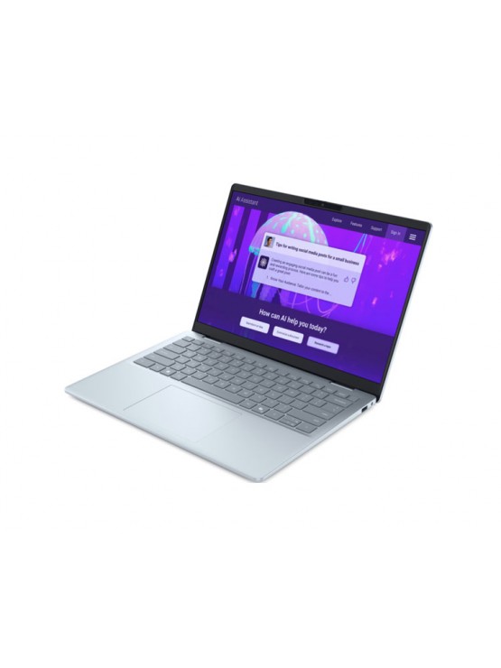 ნოუთბუქი: Dell 14 Plus 14" 2.5K Intel Ultra 9 288V 32GB 1TB SSD Win11 Pro - BTO999DB14250GE_W11P