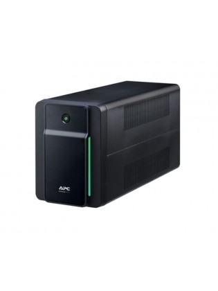 უწყვეტი კვების წყარო: APC BX1600MI-GR 1600VA/900W Back-UPS
