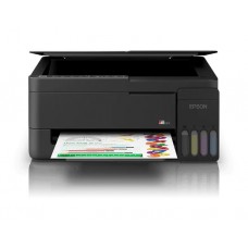 პრინტერი: Epson EcoTank Home L3351 Wi-Fi All-In-One Printer Black - C11CL62414