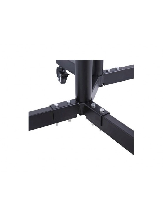 ტელევიზორის საკიდი: Allscreen C1500 32"-65" TV Mount With Roller Black