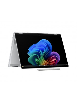 ნოუთბუქი: HP OmniBook X FlipNGAI 16-as0011ci 16" 2K Intel Ultra 5 226V 16GB 512GB SSD Win11 Home - C1UP3EA