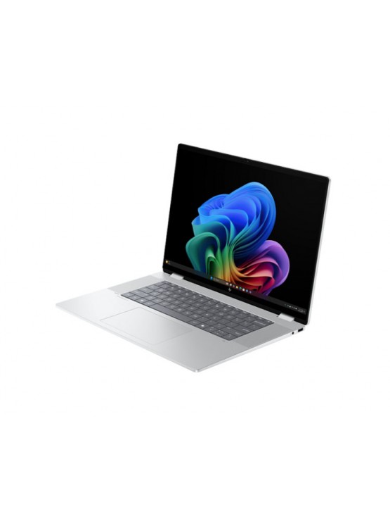 ნოუთბუქი: HP OmniBook X FlipNGAI 16-as0011ci 16" 2K Intel Ultra 5 226V 16GB 512GB SSD Win11 Home - C1UP3EA