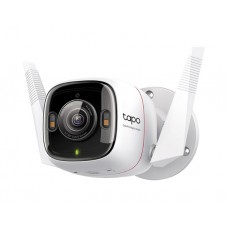 კამერა: TP-Link Tapo C325WB Outdoor Security WiFi Camera