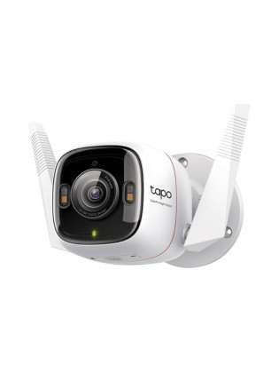 კამერა: TP-Link Tapo C325WB Outdoor Security WiFi Camera