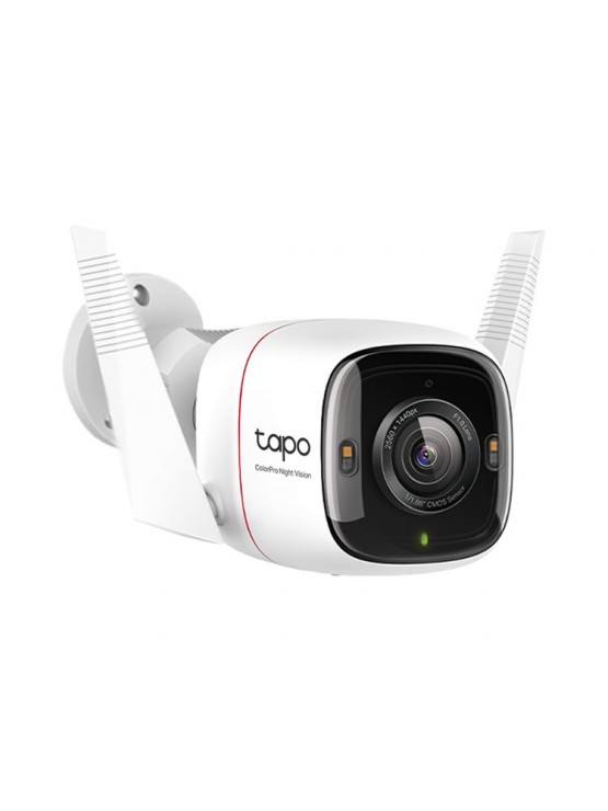 კამერა: TP-Link Tapo C325WB Outdoor Security WiFi Camera